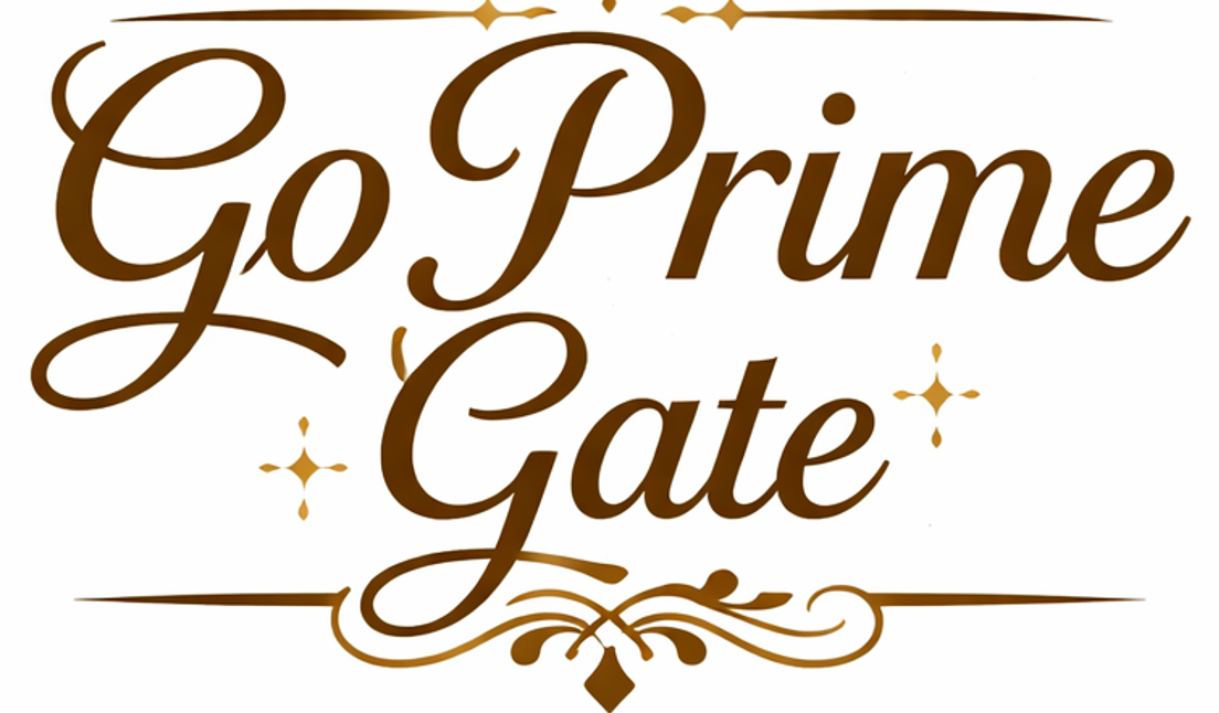 Go Prime gate